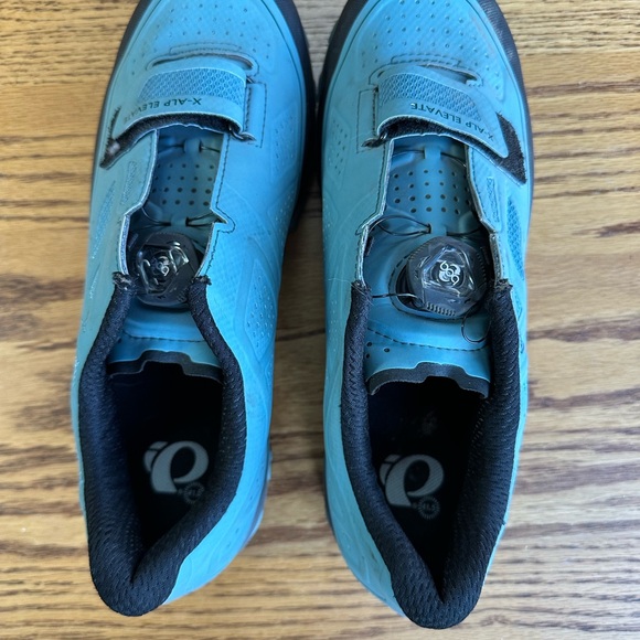 Pearl Izumi X-Alp Elevate Mountain Biking Shoes - Picture 4 of 4